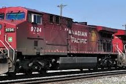 Canadian Pacific