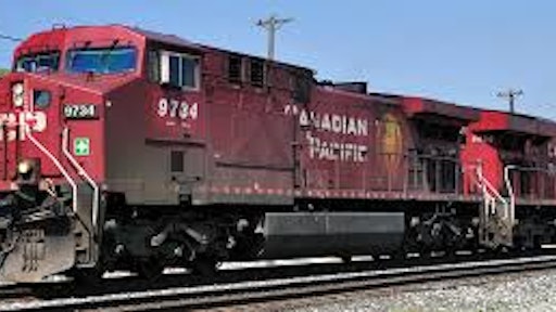 Canadian Pacific