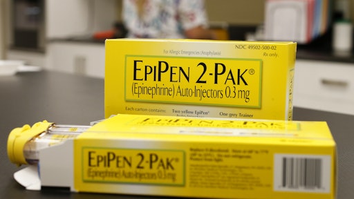 Epipen Price