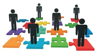 External Workforce