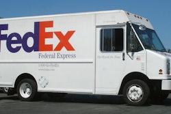 Fedex