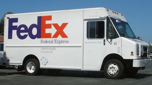 Fedex