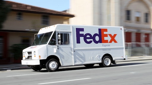 Fedex