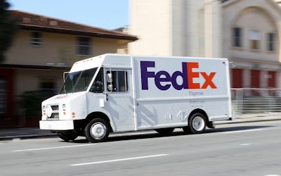 Fedex