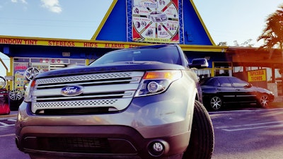 Fordf 150