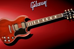 Gibson