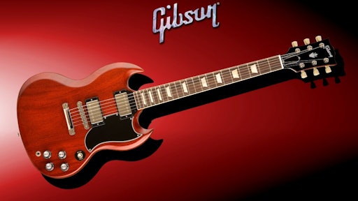 Gibson