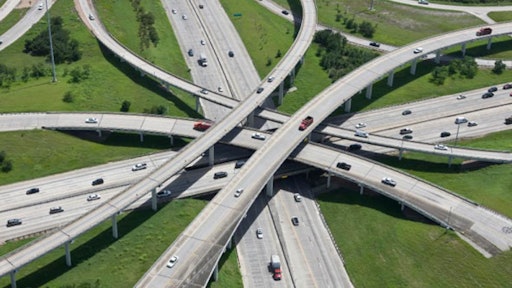 Infrastructure
