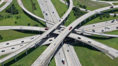 Infrastructure