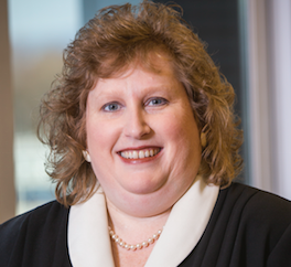 Kristi Montgomery Headshot