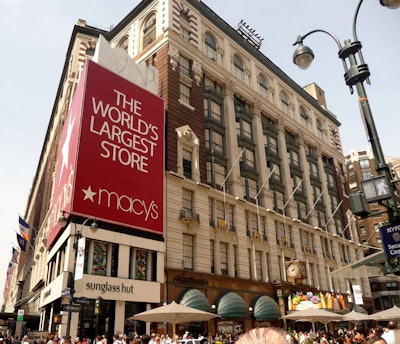 Macy's