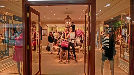 Ralph Lauren's Polo Store Is Closing