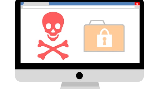 Ransomware