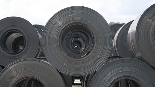 Steel