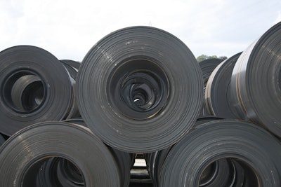 Steel