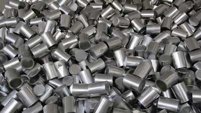 Steel And Aluminum