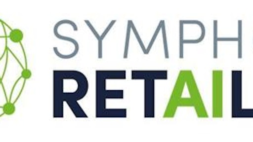 Symphony Retail Logo