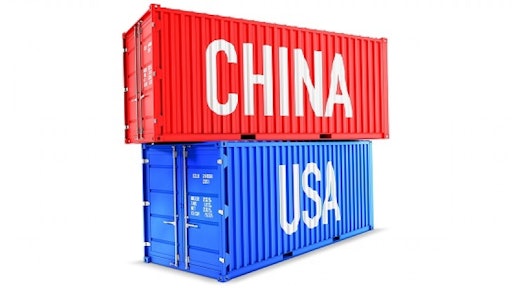 Tariffs