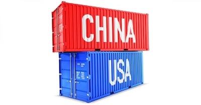 Tariffs