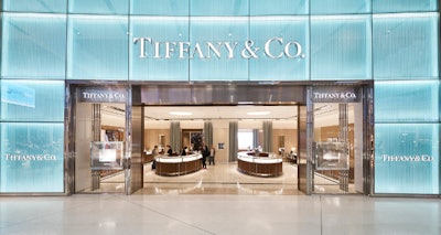 Tiffany