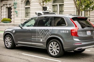 Uber