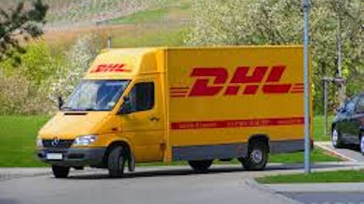 Dhl