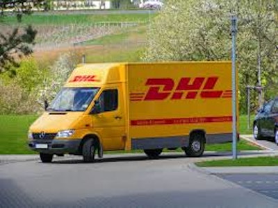 Dhl