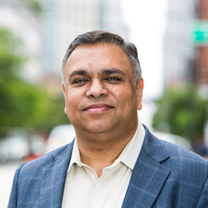 Deepak Singh Adeptia Headshot