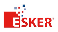 Logo Esker 3 C Nt Hr