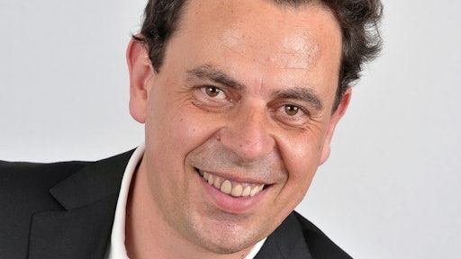 Pierre Francois Thaler