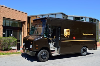 Ups