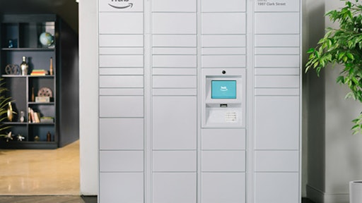 Amazon Hub