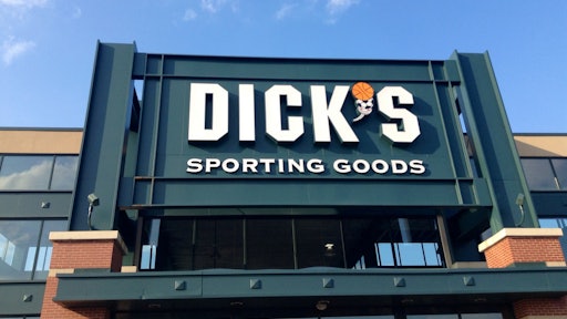 Dick's