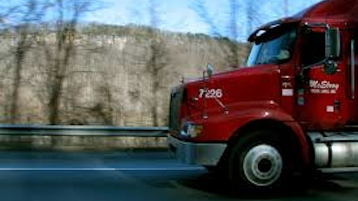 Driver Shortage