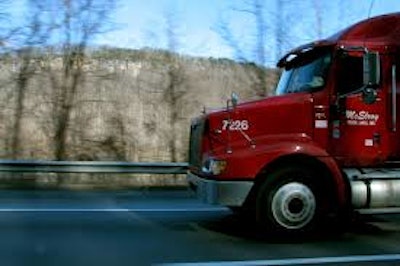 Driver Shortage
