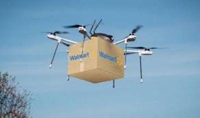 Drones