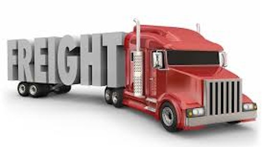 Freight