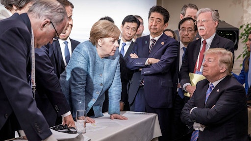 G7 Summit