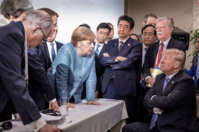 G7 Summit