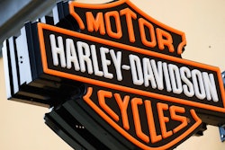 Harley Davidson