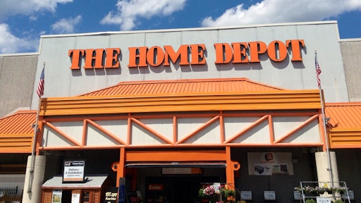 Home Depot