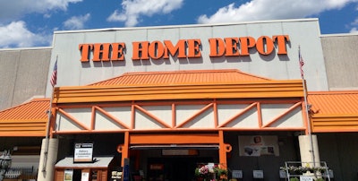 Home Depot