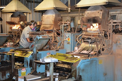 Manufacturing
