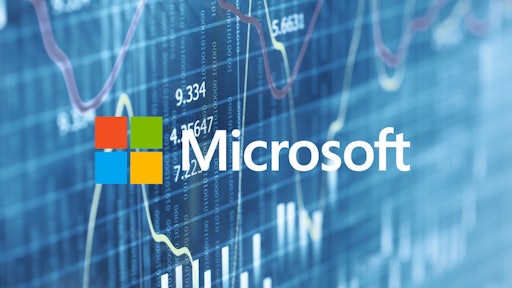 Microsoft