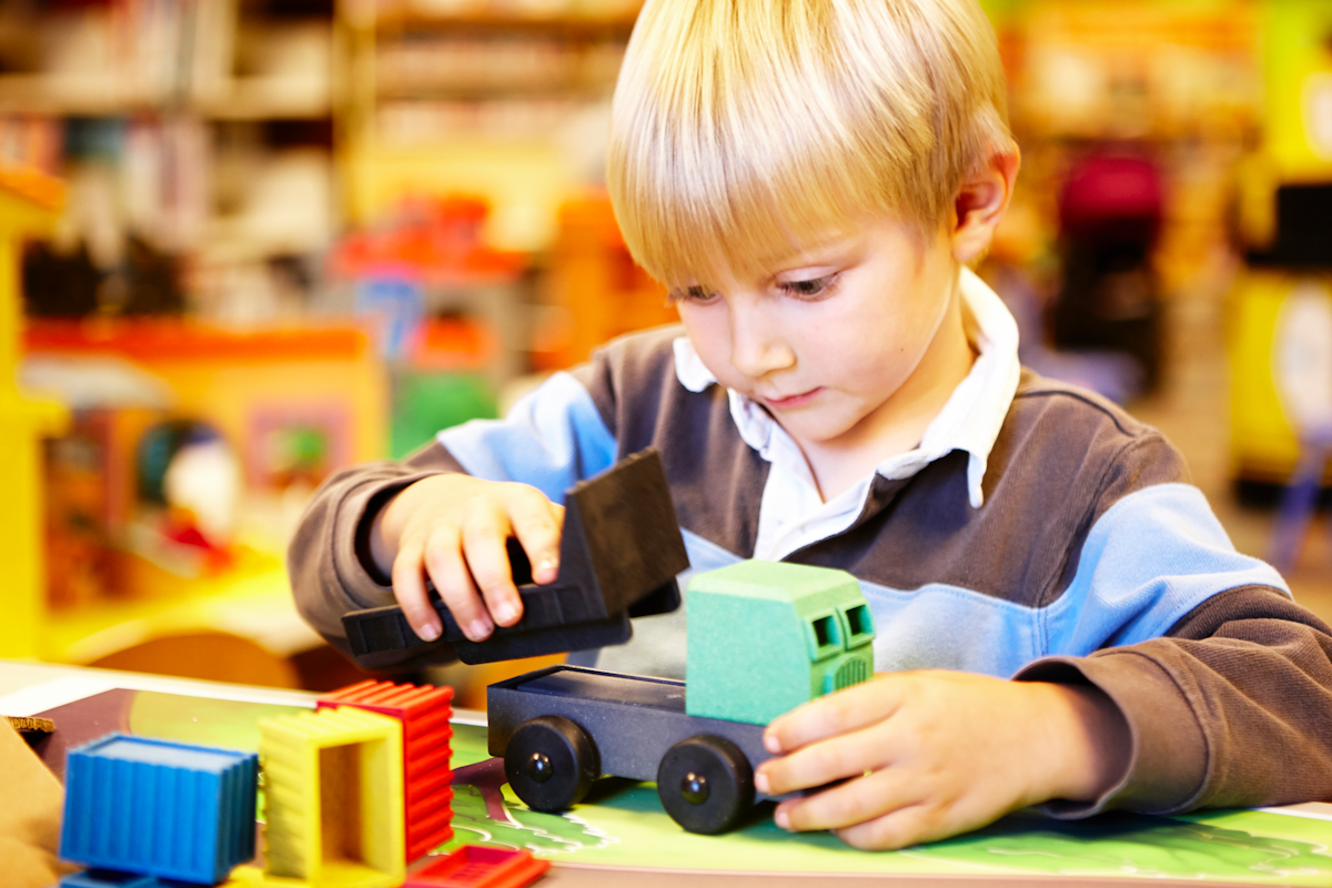 Luke's Toy Factory Brings Toys Back to America Supply and Demand