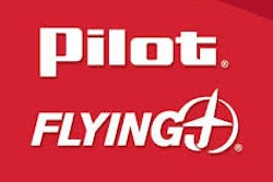 Pilot Flying J
