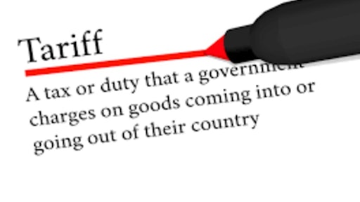 Tariff