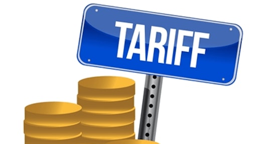 Tariff