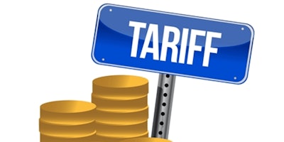 Tariff