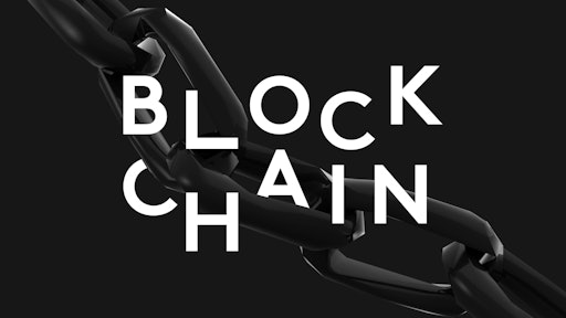 Blockchain Black